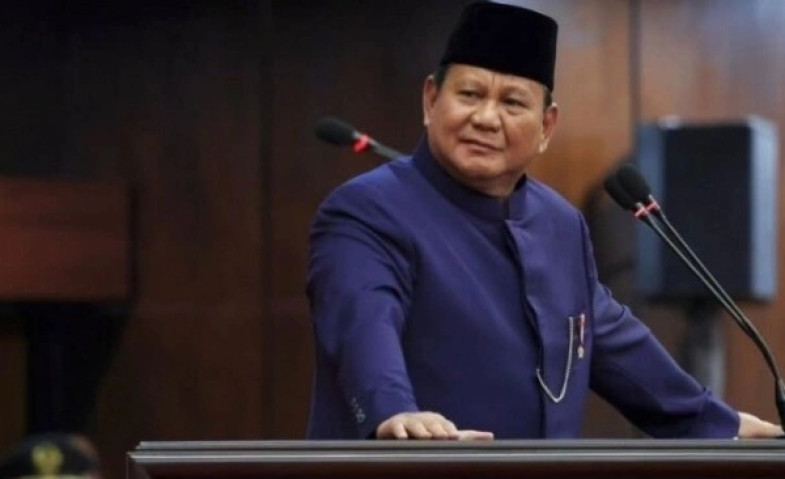 Prabowo Bakal Kirim Televisi Canggih ke Seluruh Sekolah di Indonesia, Ternyata Mau Dipakai untuk Ini