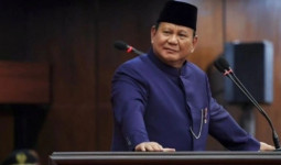 Prabowo Bakal Kirim Televisi Canggih ke Seluruh Sekolah di Indonesia, Ternyata Mau Dipakai untuk Ini