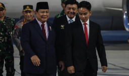 Presiden Prabowo Tiba di Indonesia usai Lawatan ke Enam Negara, Ini Hasilnya