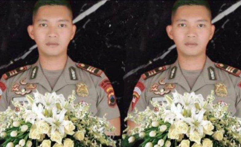 Profil AKP Riyanto Ulil, Kasat Reskrim Polres Solok Selatan yang Ditembak Rekan Sendiri Usai Tangkap Pelaku Tambang Ilegal