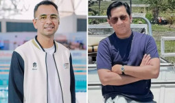 Raffi Ahmad Disindir di Program TV, Intip Pedasnya Sindiran Balik dari Sensen dan Mbak Lala ke Andre Taulany