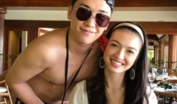 Raline Shah Buka Suara Soal Rumor Kedekatannya dengan Seungri Ex-Bigbang, Pernah Pacaran?