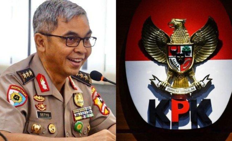 Rekam Jejak Setyo Budiyanto, Jenderal Polri Bintang Tiga yang Terpilih Jadi Ketua KPK 2024-2029