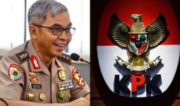 Rekam Jejak Setyo Budiyanto, Jenderal Polri Bintang Tiga yang Terpilih Jadi Ketua KPK 2024-2029