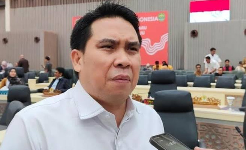 Renovasi Gedung DPRD Kaltim, Ayub Pastikan Layanan Publik Tetap Optimal