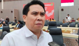 Renovasi Gedung DPRD Kaltim, Ayub Pastikan Layanan Publik Tetap Optimal