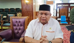 Reses di Bontang, Agusriansyah Soroti Peningkatan Kesejahteraan Guru dan Pengembangan SDM