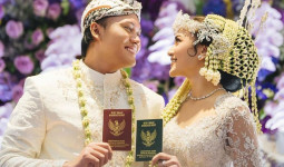 Rizky Febian Akui Baru Nikah Siri dengan Mahalini Raharja, Kenapa Ya Tidak Langsung Nikah Resmi?