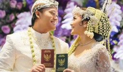 Rizky Febian dan Mahalini Ajukan Pengesahan Pernikahan, Kemarin Nikah Siri?