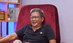 Rocky Gerung Bongkar Sosok Elit di Balik Terungkapnya Skandal Judi Online di Komdigi, Siapa Ya?