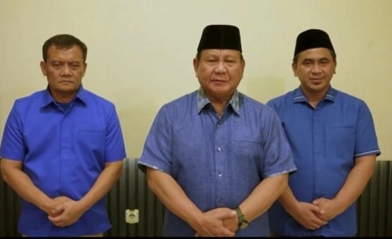 Rocky Gerung Sebut Video Endorse Prabowo untuk Ahmad Luthfi-Taj Yasin Berbahaya, Kenapa?