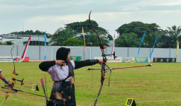 Sabili Archery Club Balikpapan Sabet Gelar Juara Umum di Kejurnas Panahan Piala Panglima TNI 2024