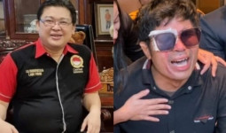 Siapa Sosok Alvin Lim yang Kini Jadi Bekingan Baru Kubu Agus Salim? Pernah Ngaku Anak 9 Naga