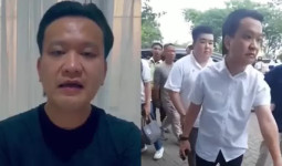 Sosok Ivan Sugianto dan Duduk Perkara Kasusnya, Viral Gegara Paksa Siswa SMA Sujud-Menggonggong