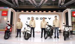 Spesifikasi dan Harga New Honda Scoopy yang Dinanti Para Pecinta Skutik Indonesia