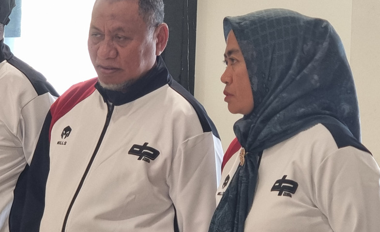 Sri Wartini: Jaga Nama Baik Kaltim, Raih Prestasi dengan Sportif di Pra Popnas