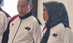 Sri Wartini: Jaga Nama Baik Kaltim, Raih Prestasi dengan Sportif di Pra Popnas