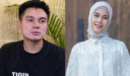 Tatapan Baim Wong Saat Bertemu Paula Verhoeven Baru-baru Ini Bikin Salfok, Masih Cinta?