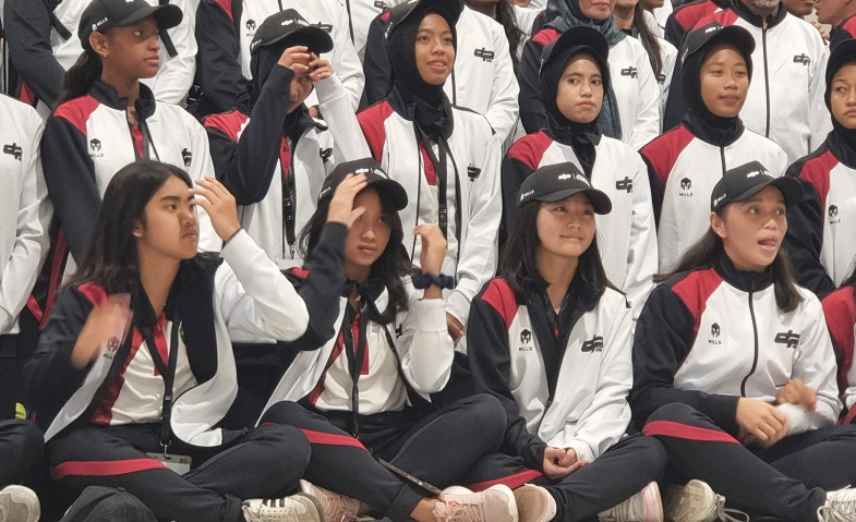 Tim Tinju Kaltim Loloskan Dua Atlet ke Final Pra POPNAS 2024