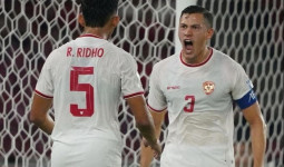 Timnas Indonesia Bungkam Arab Saudi di GBK, 3 Poin Pertama untuk Garuda