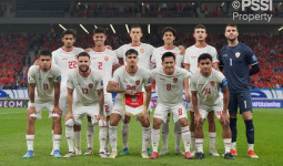 Timnas Indonesia Dapat Sanksi dari FIFA Jelang Laga Lawan Jepang, Begini Respons PSSI