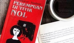 Ulasan Novel "Perempuan di Titik Nol" oleh Nawal El Saadawi: Potret Kerasnya Realitas Perempuan dalam Dunia Patriarkal