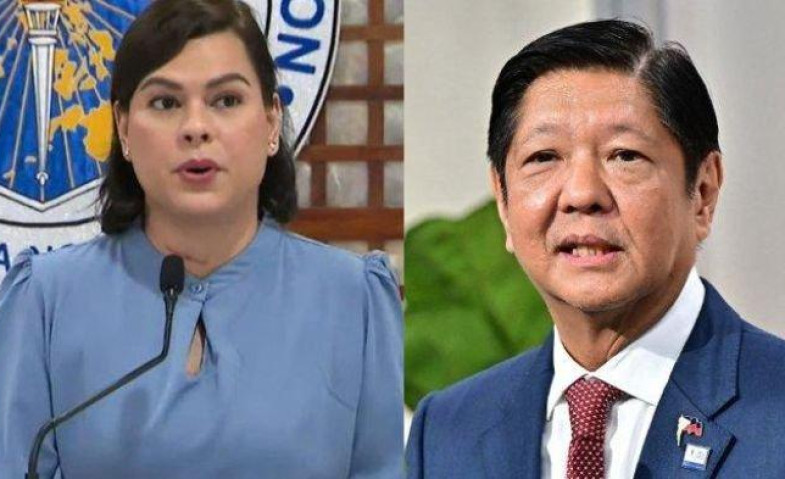 Wapres Filipina Sara Duterte Sebut Sudah Siapkan Pembunuh Bayaran untuk Habisi Nyawa Presiden, Apa Penyebabnya?