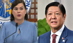 Wapres Filipina Sara Duterte Sebut Sudah Siapkan Pembunuh Bayaran untuk Habisi Nyawa Presiden, Apa Penyebabnya?