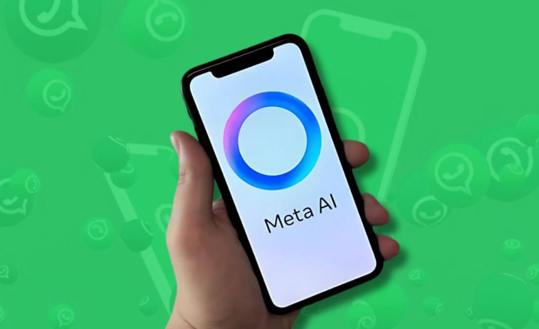 Begini Cara Mengaktifkan Fitur Meta AI di WhatsApp, Bisa Disuruh Ngedit Gambar Otomatis!