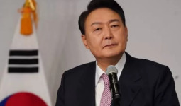 Buntut Deklarasi Darurat Militer, Presiden Korea Setalan Yoon Suk-yeol Resmi Dimakzulkan