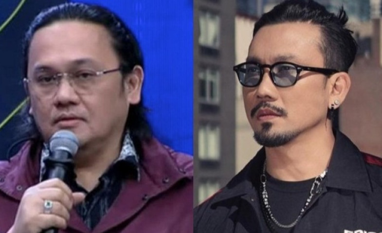 Denny Sumargo Mundur dari Kisruh Donasi Agus Salim, Farhat Abbas: Sekarang Jadi Lebih Gampang Merebut Uangnya