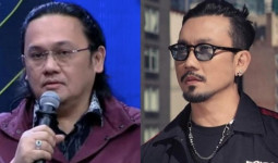 Denny Sumargo Mundur dari Kisruh Donasi Agus Salim, Farhat Abbas: Sekarang Jadi Lebih Gampang Merebut Uangnya