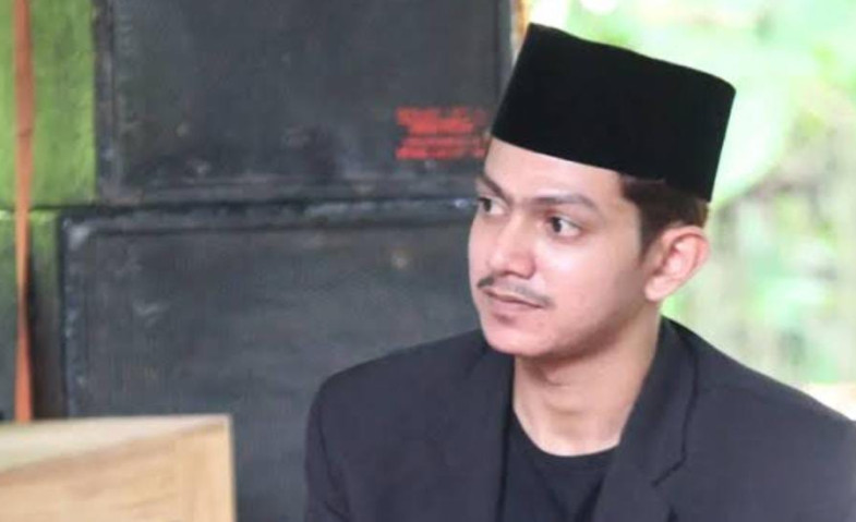 Dituduh Pecandu Gegara Ngaku Pernah Nggak Tidur Sampai Dua Hari, Begini Tanggapan Habib Zaidan