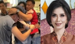 Gerak-gerik Ibunda Lady Aurellia Ketika Melerai Sopirnya Disebut Tak Wajar,  Warganet Jadi Curiga