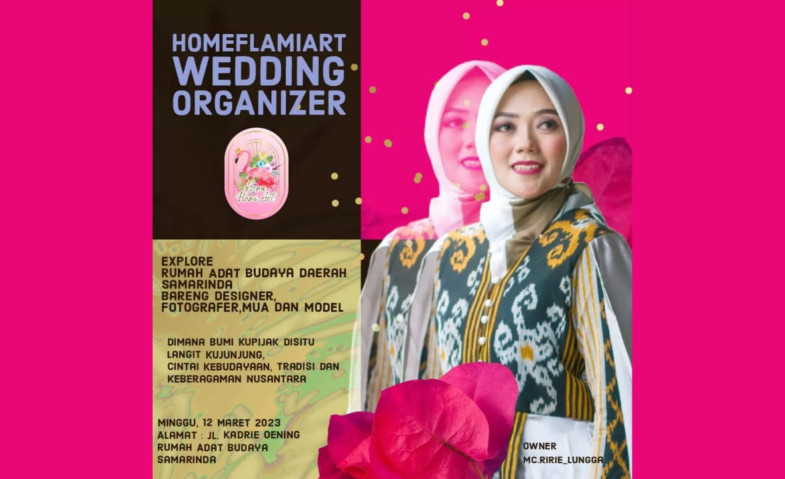 Homeflamiart, Solusi Praktis untuk Segera Halalkan Hubungan