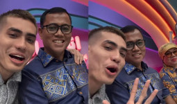 Kata Haji Faisal Usai Aisar Khaled Ketahuan Cuma Manfaatkan Fuji: Sekarang Saya ...