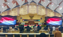 Komposisi AKD DPRD Kaltim Sudah Disahkan, Berikut Ini Susunan Lengkapnya