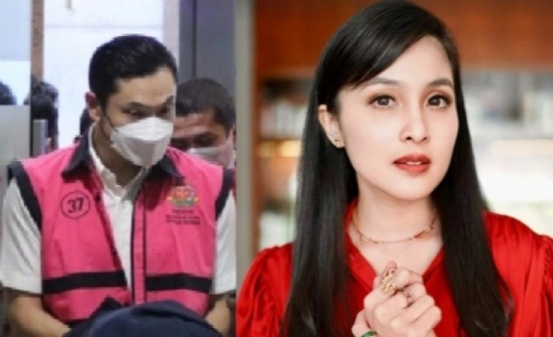 Korupsi 300 Triliun, Harvey Moeis dan Sandra Dewi Diduga Daftar BPJS Kelas 3