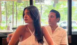 Maria Theodore Blak-blakkan Curhat Soal Hubungan Toxic, Sindir Jefri Nichol?