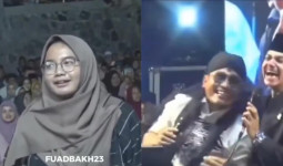 Parah Banget! Gus Miftah Diduga Lecehkan Perempuan Saat Pengajian: Desahannya ...