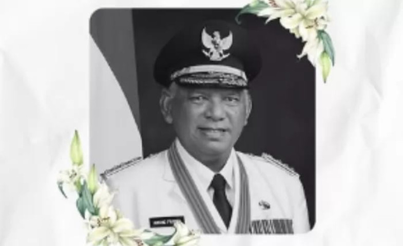 Perjalanan Hidup Awang Faroek Ishak, Mantan Gubernur Kaltim 2 Periode Tutup Usia