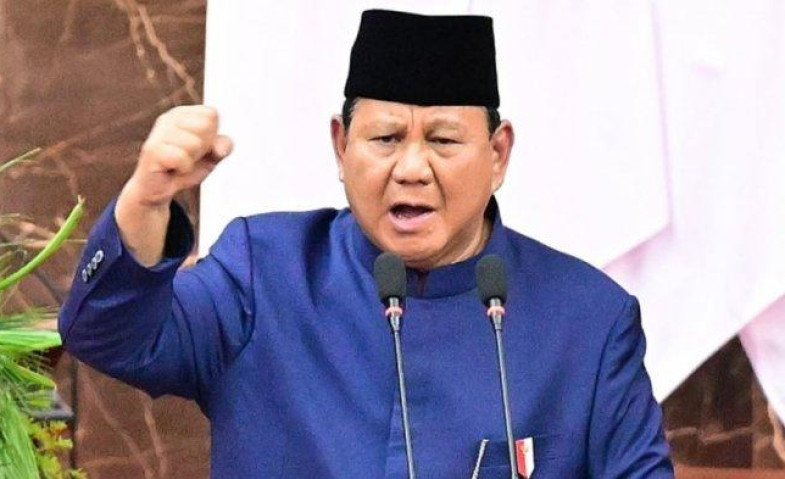 Prabowo Pasti Maafkan Koruptor Asal Kembalikan Uang Hasil Korupsi? Menteri Hukum Bilang Begini