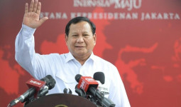 Presiden Prabowo Bakal Pindah Berkantor ke IKN Mulai 17 Agustus 2028