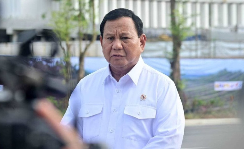 Presiden Prabowo Tegaskan PPN Naik 12 Persen Mulai Awal Tahun 2025, Tapi ...