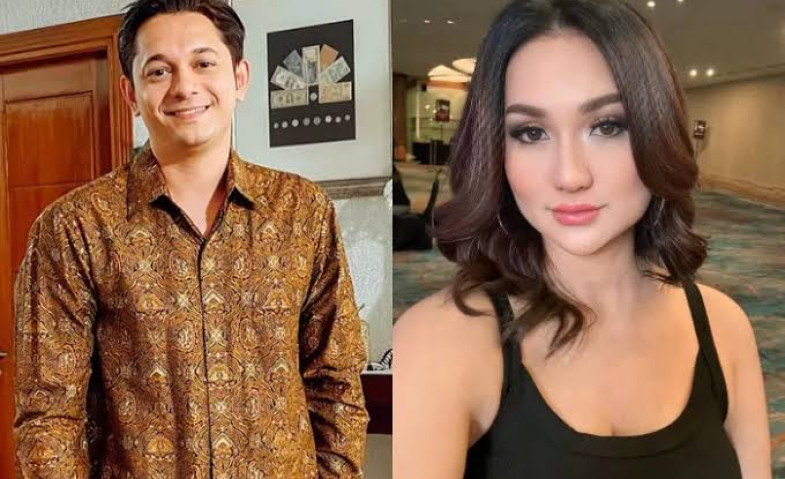 Selingkuh dengan Soraya Rasyid Tak Masuk, Ternyata Ini Isi Gugatan Cerai Tengku Dewi ke Andrew Andika