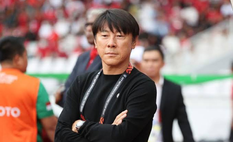 Shin Tae-yong Yakin Indonesia Bisa Menang Piala AFF 2024 Asal Satu Hal Ini Dilakukan