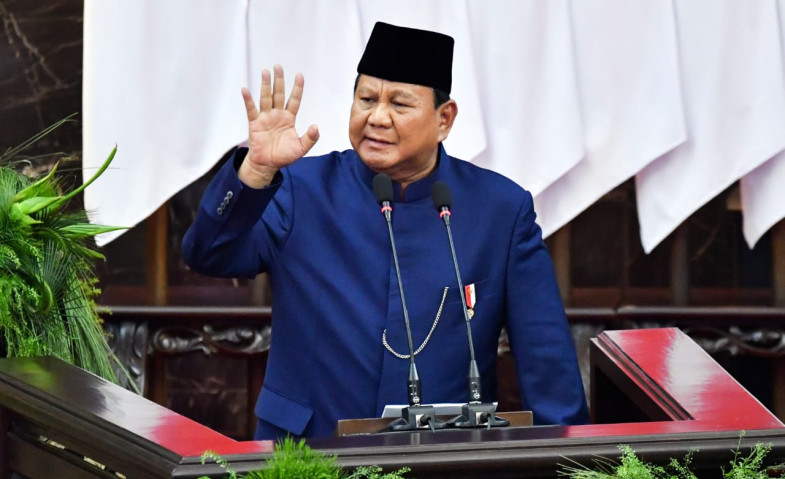 Tahun Baru 2025, Prabowo Pastikan PPN Naik Jadi 12 Persen untuk Kategori Barang dan Jasa Ini