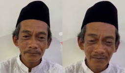 Tangis Sunhaji Saat Mohon Prabowo Tolak Pengunduran Diri Gus Miftah Dibuat-buat? Pakar Ekspresi Ungkap yang Sebenarnya