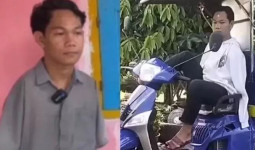 Terkuak Modus Agus Buntung Pelaku Pelecehan Seksual Tipu Daya Korban-korbannya, KemenPPA: Pakai Ilmu Hipnotis