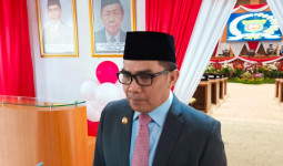 Andi Harun Prioritaskan Pembenahan Sistem Parkir di Samarinda